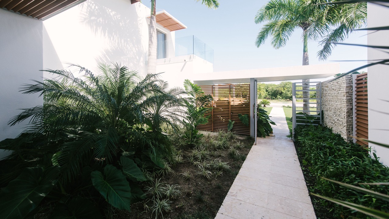 Photo of Outdoor in Yarary - Cap Cana