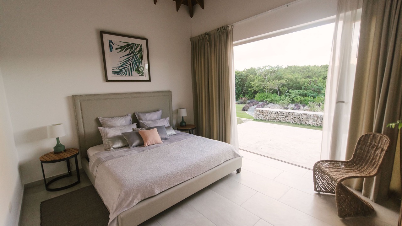 Photo of Bedroom in Yarary - Cap Cana