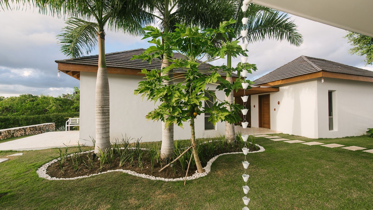 Photo of Outdoor in Yarary - Cap Cana
