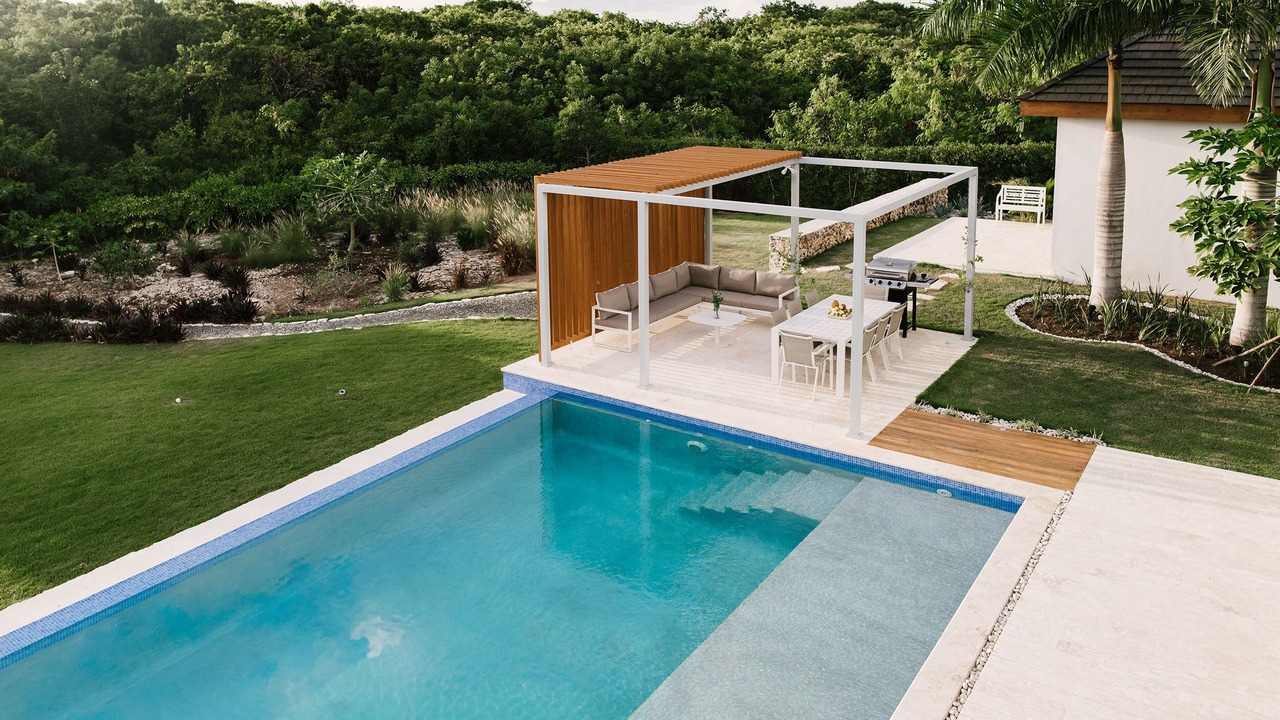 Photo of Outdoor in Yarary - Cap Cana