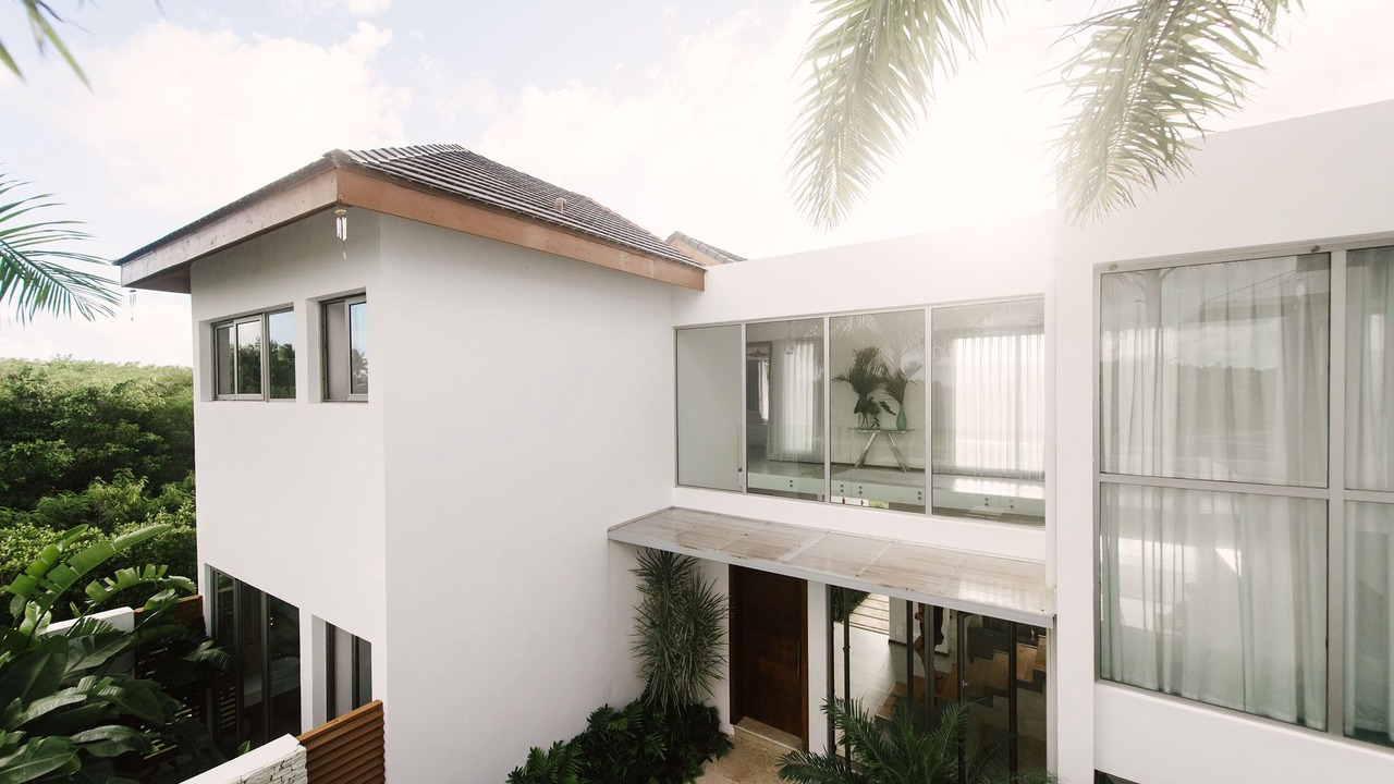 Photo of Outdoor in Yarary - Cap Cana