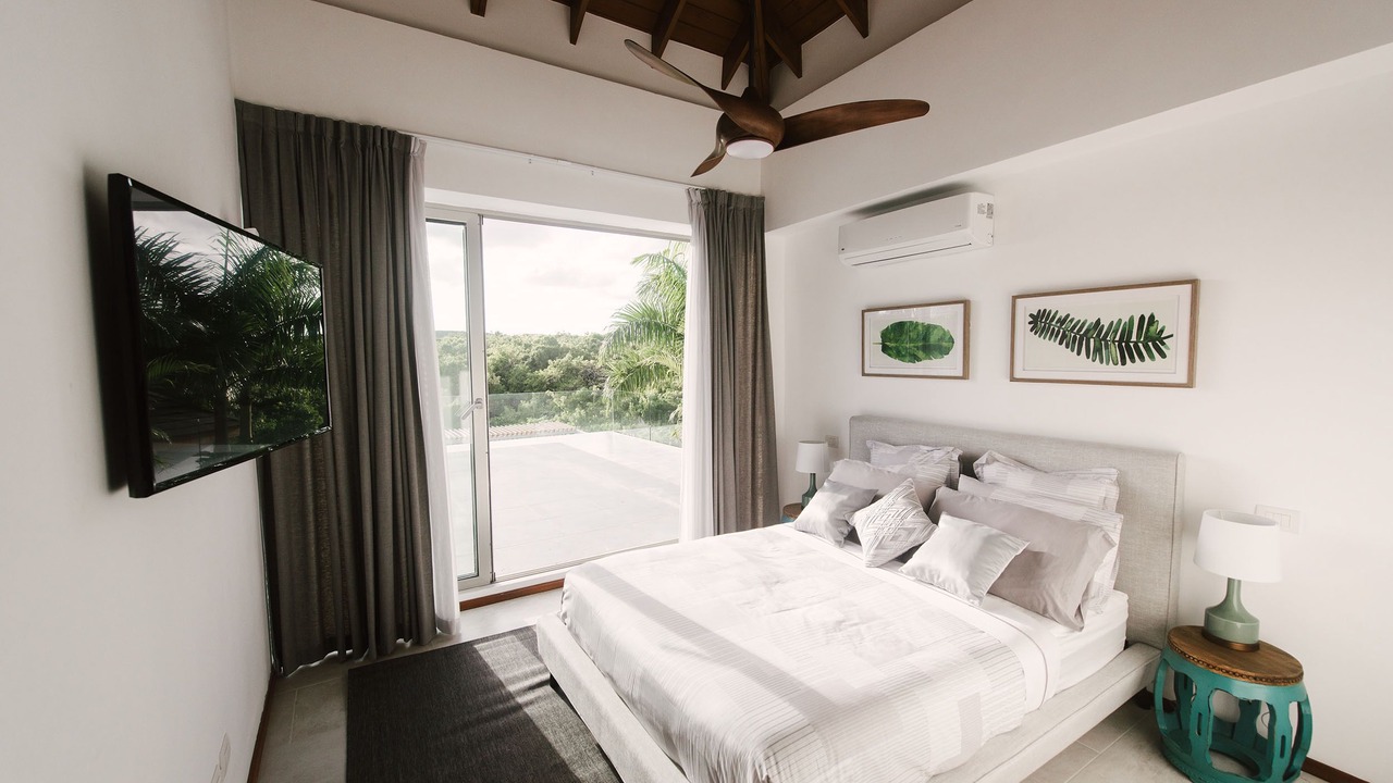 Photo of Bedroom in Yarary - Cap Cana