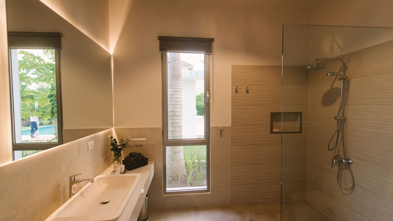 Photo of Bathroom in Yarary - Cap Cana