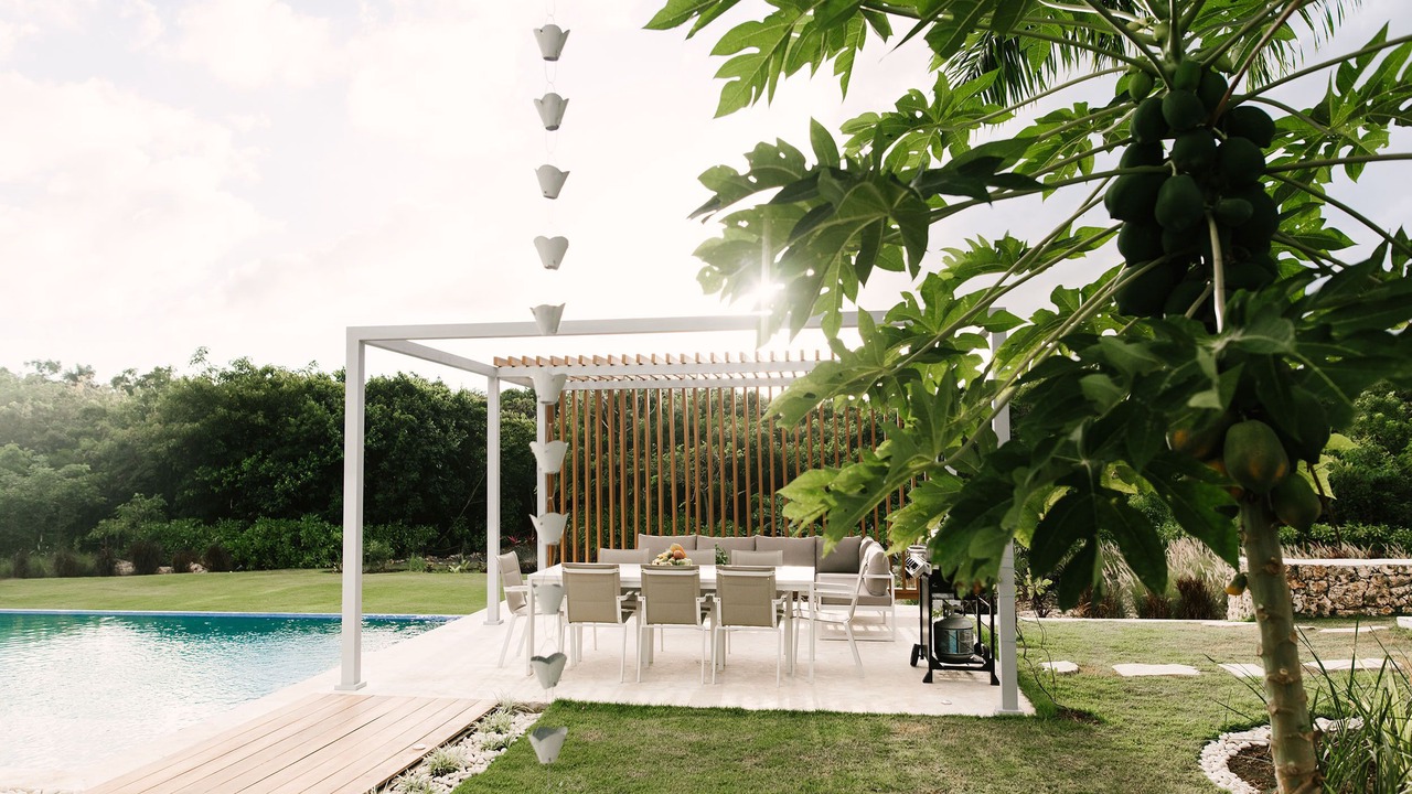 Photo of Outdoor in Yarary - Cap Cana