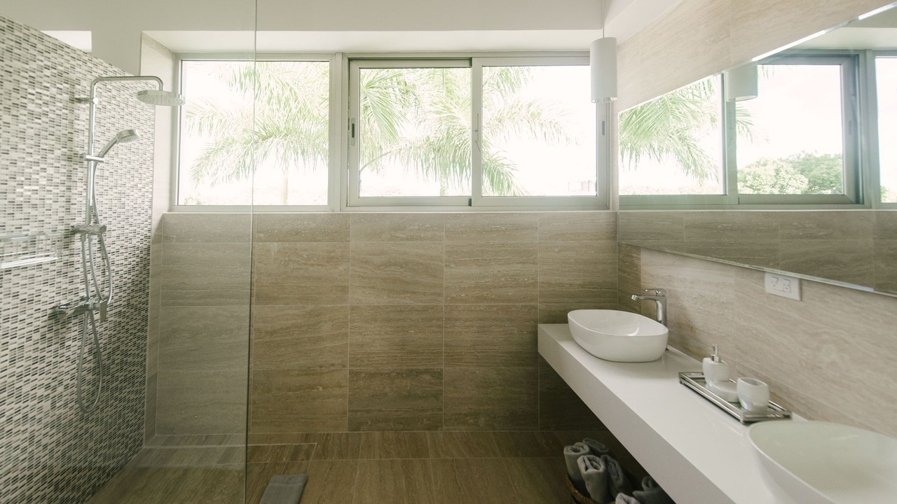 Photo of Bathroom in Yarary - Cap Cana
