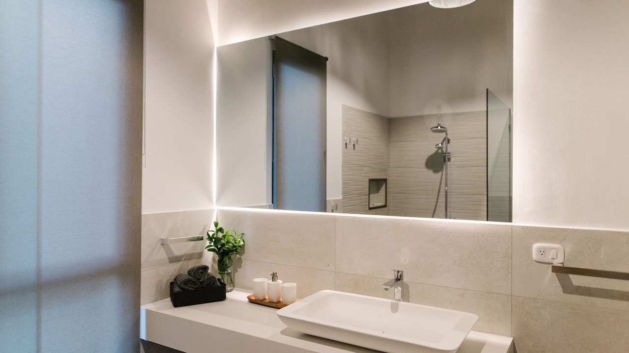 Photo of Bathroom in Yarary - Cap Cana