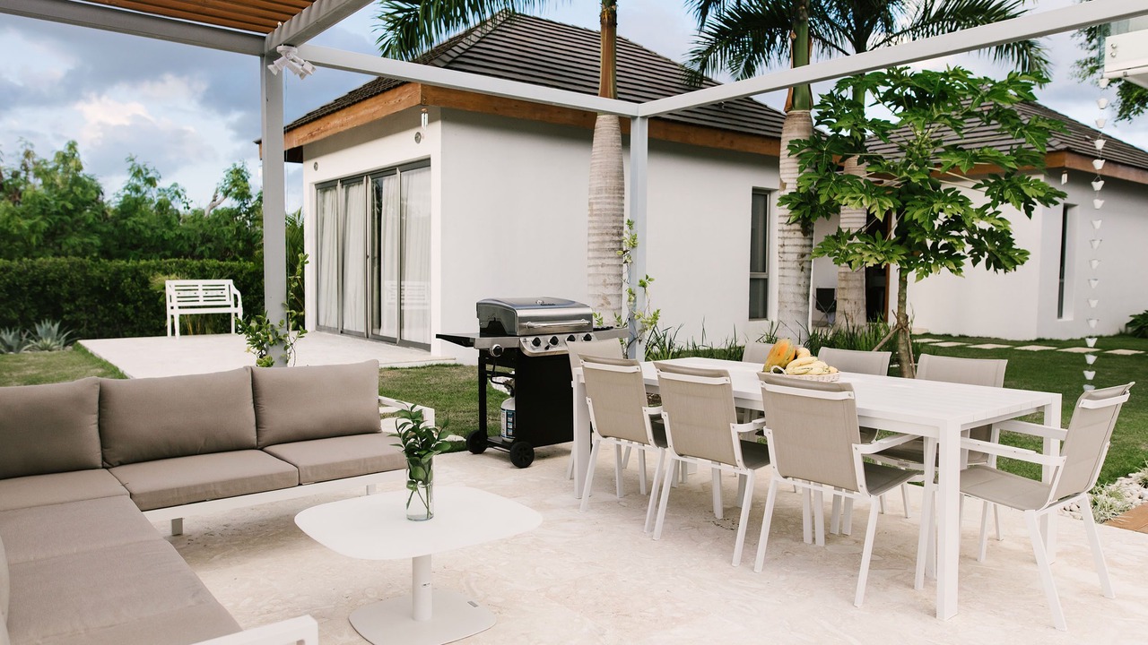 Photo of Outdoor in Yarary - Cap Cana