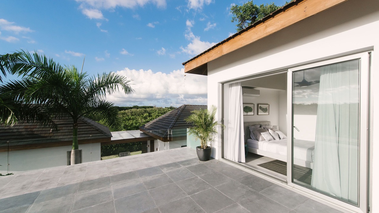 Photo of Patio Balcony in Yarary - Cap Cana