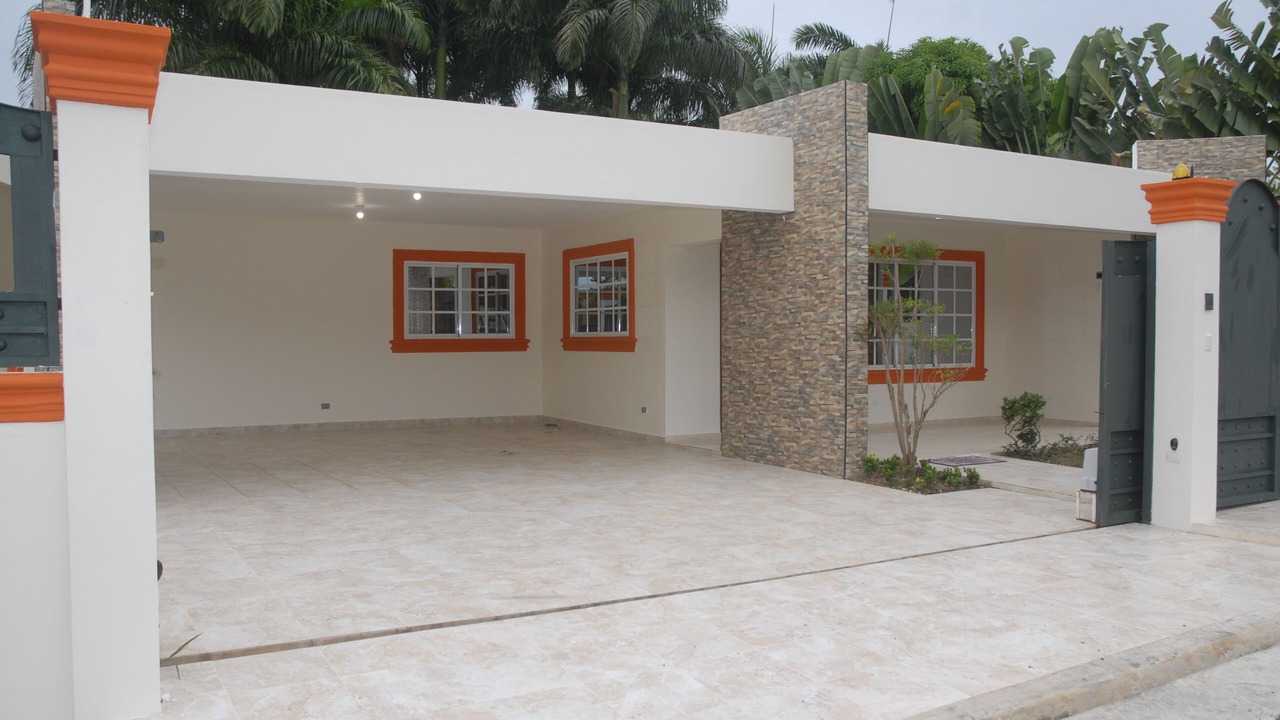 Photo of Outdoor in Puerto Plata