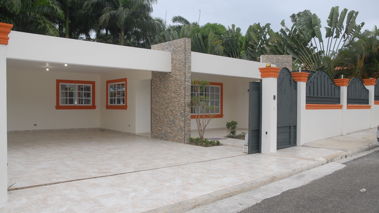 Photo of Outdoor in Puerto Plata