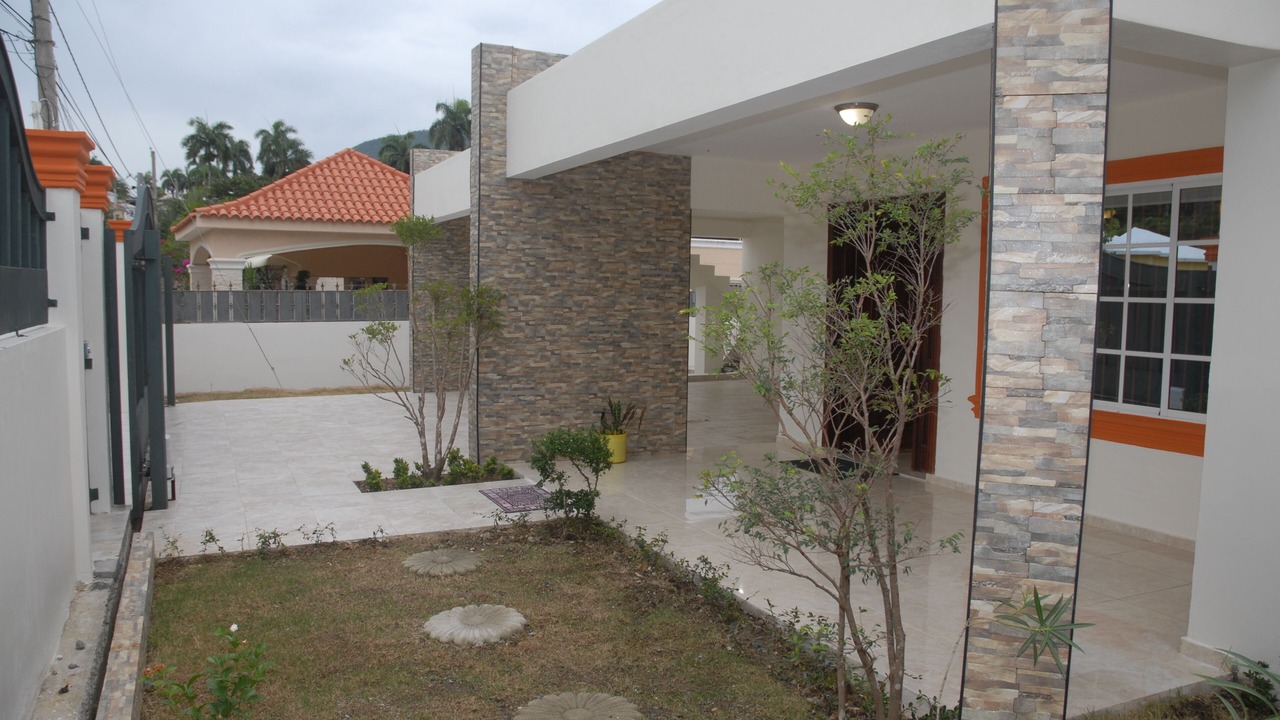 Photo of Outdoor in Puerto Plata