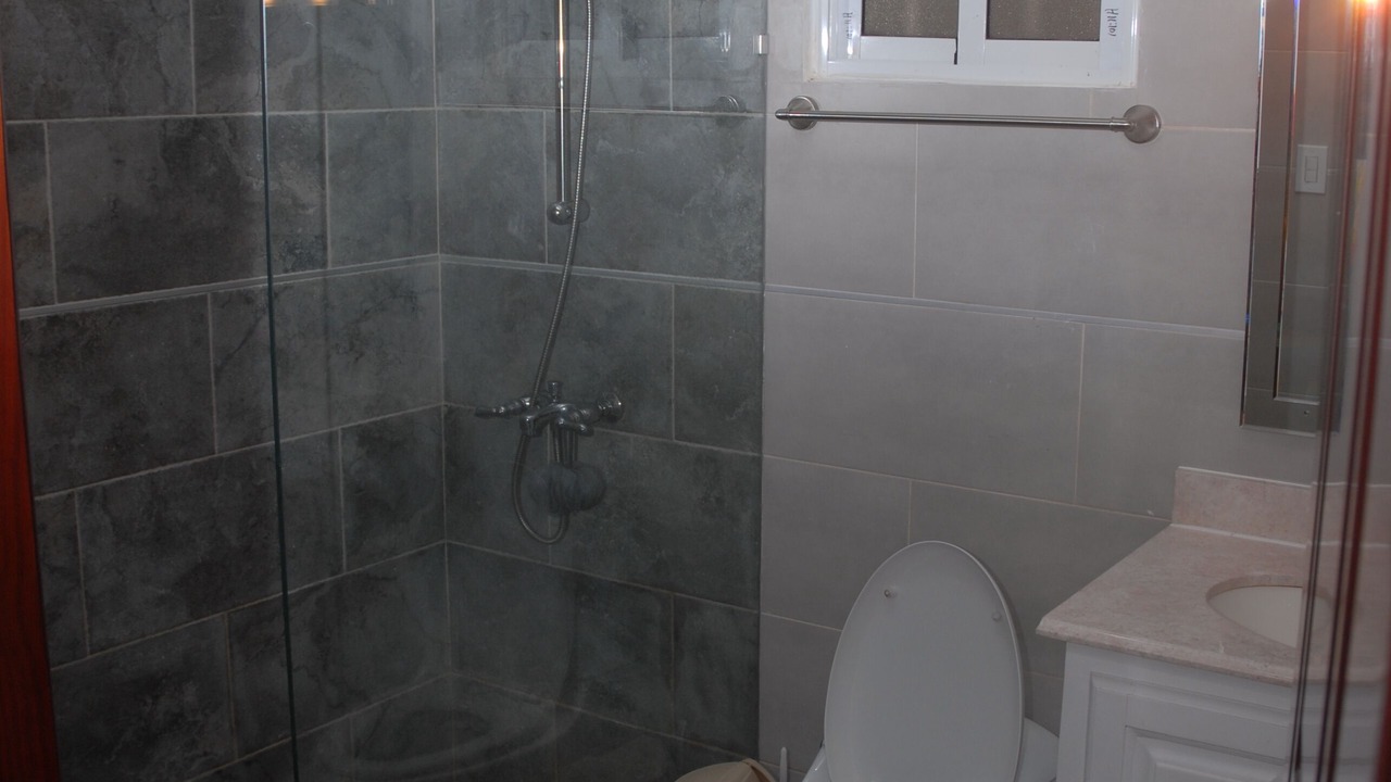 Photo of Bathroom in Puerto Plata