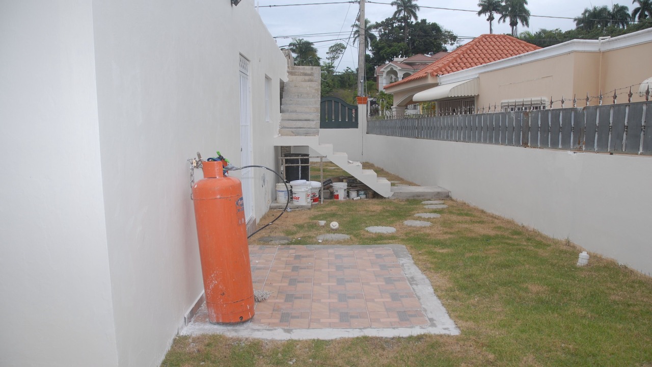 Photo of Outdoor in Puerto Plata