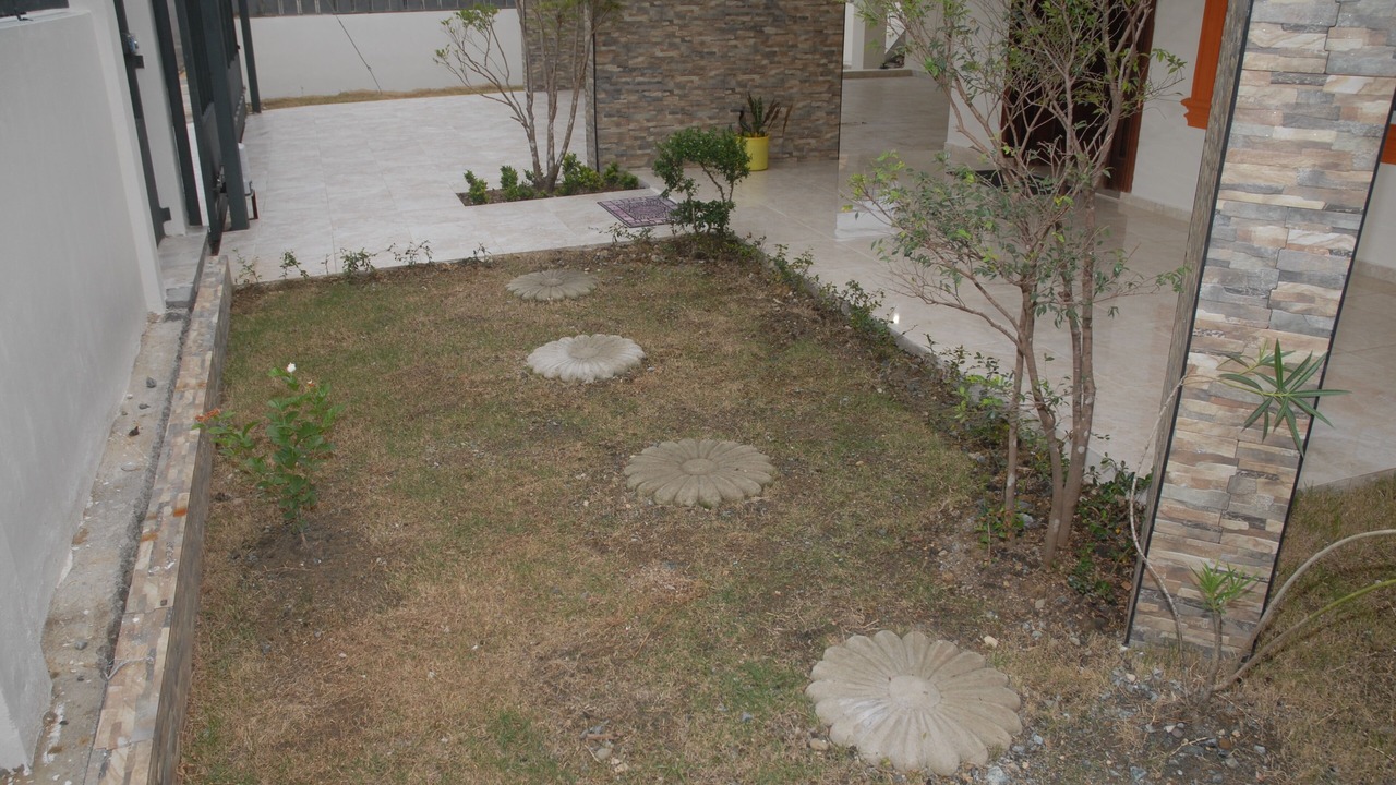 Photo of Outdoor in Puerto Plata