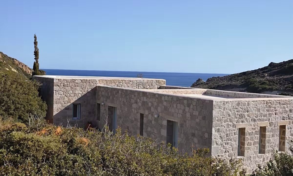 Photo of Outdoor in Milos