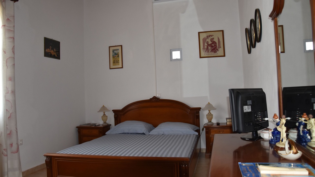 Photo of Bedroom in Naxos