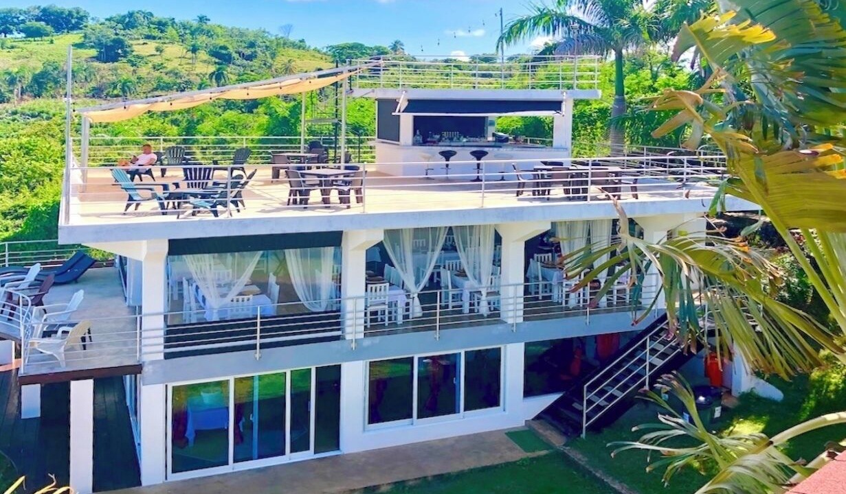 Photo of Outdoor in Las Galeras
