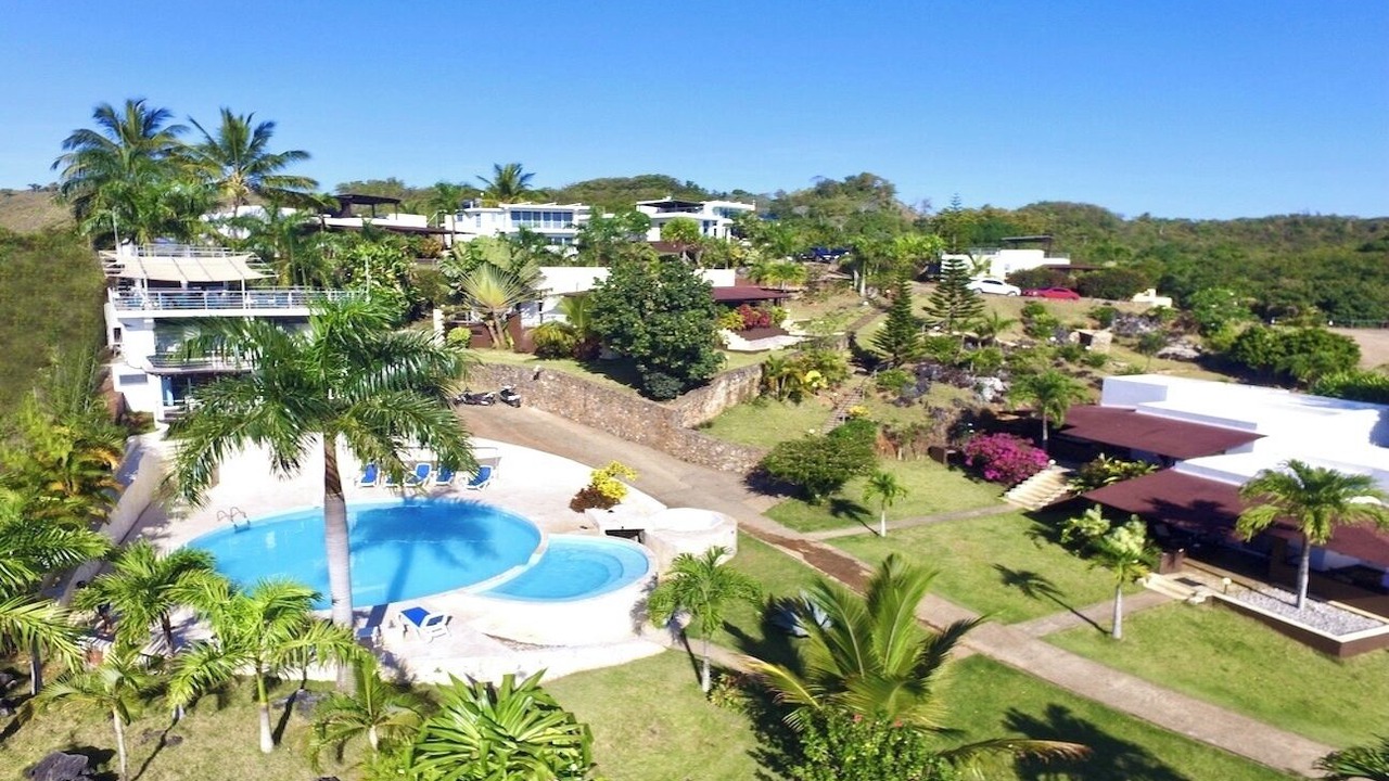 Photo of Outdoor in Las Galeras