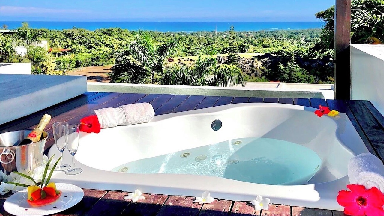 Photo of Outdoor in Las Galeras