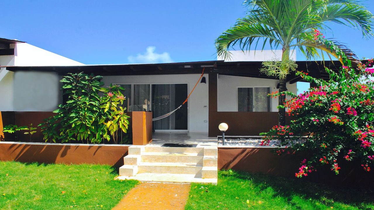 Photo of Outdoor in Las Galeras