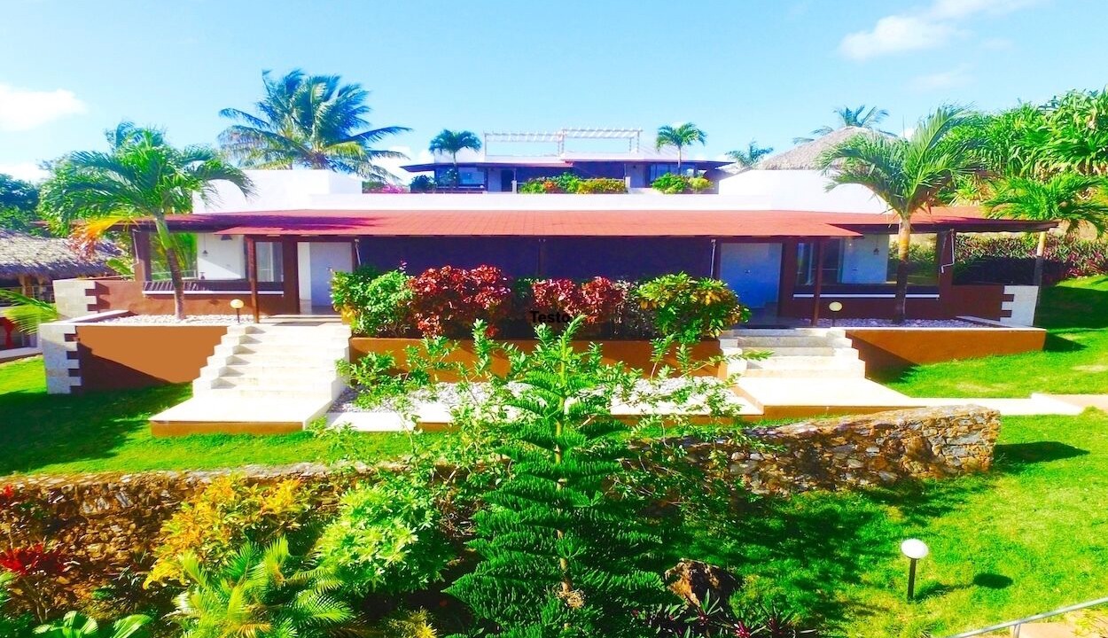 Photo of Outdoor in Las Galeras
