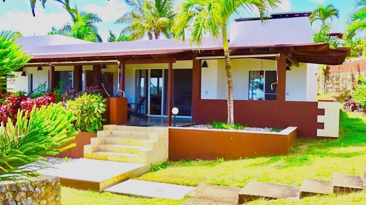 Photo of Outdoor in Las Galeras