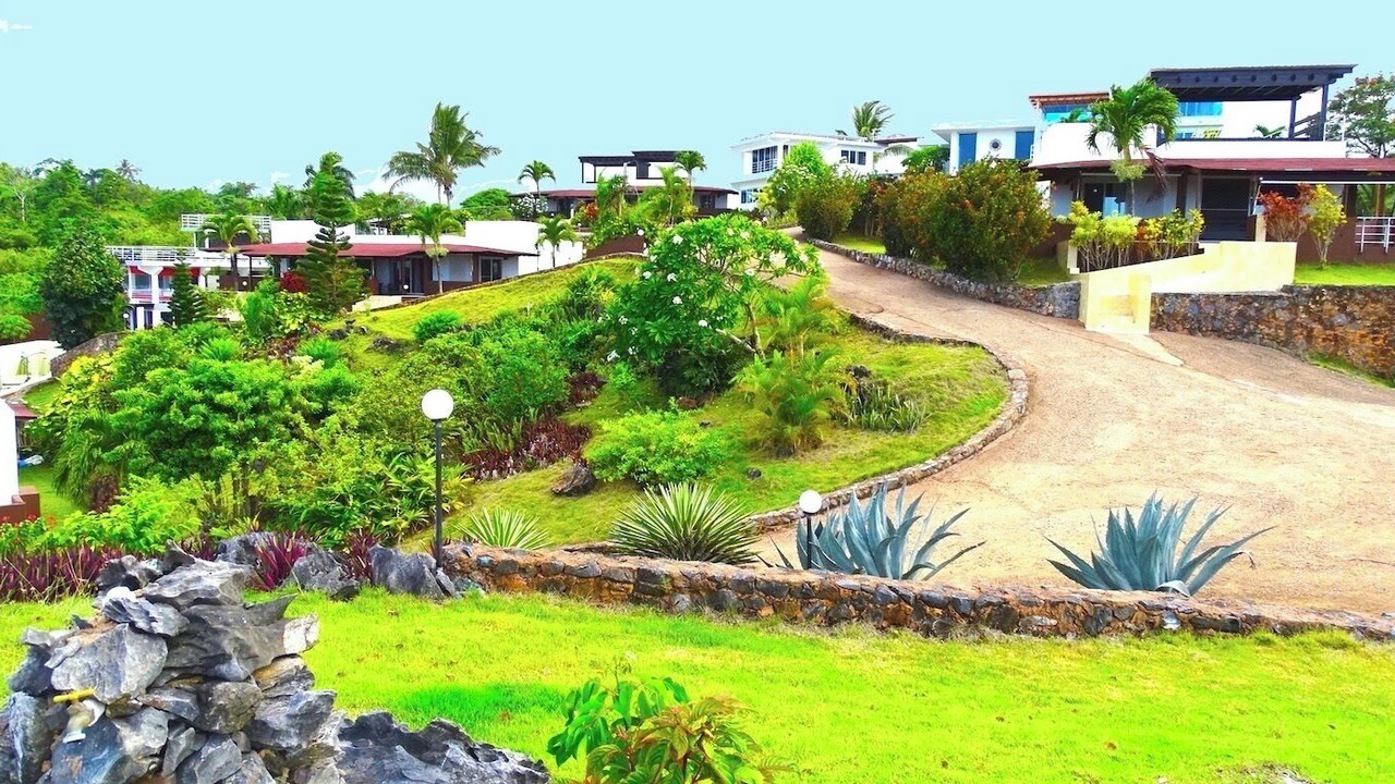 Photo of Outdoor in Las Galeras
