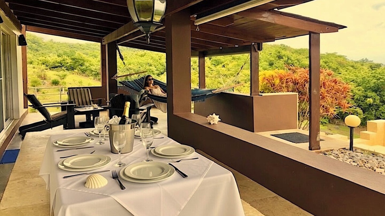 Photo of Outdoor in Las Galeras