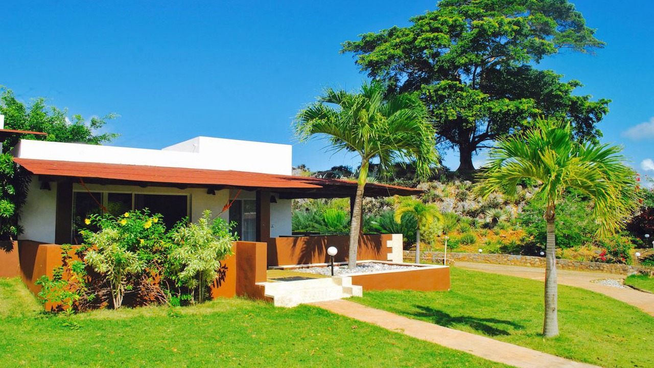 Photo of Outdoor in Las Galeras