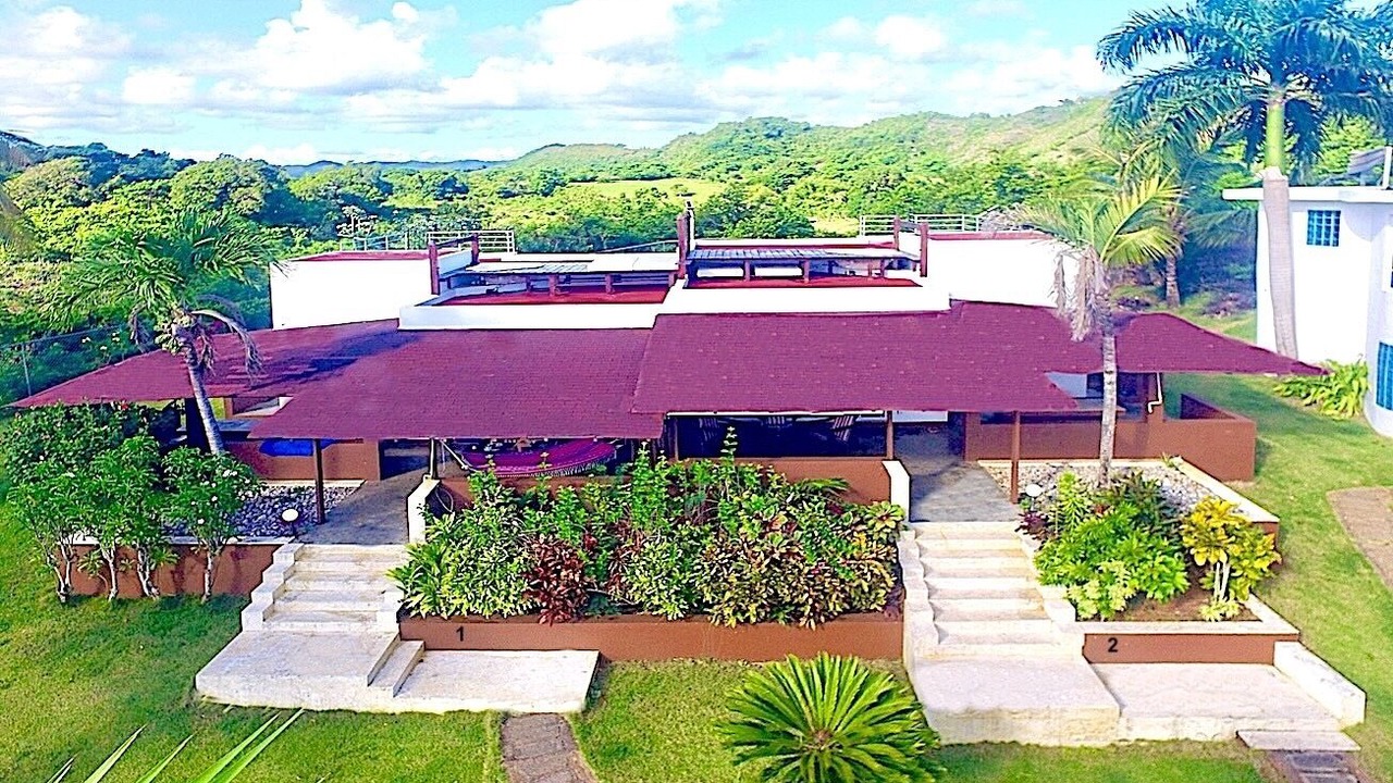 Photo of Outdoor in Las Galeras