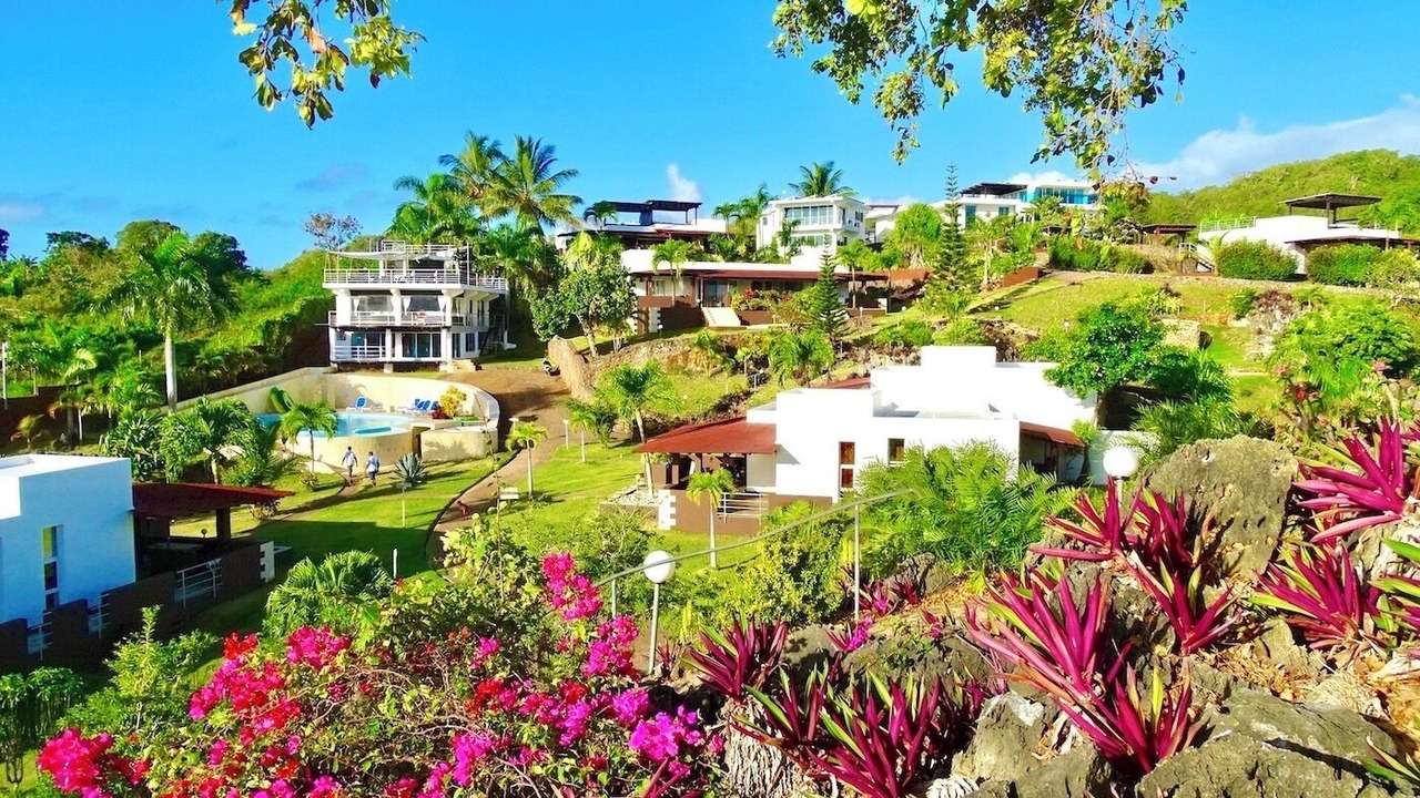 Photo of Outdoor in Las Galeras