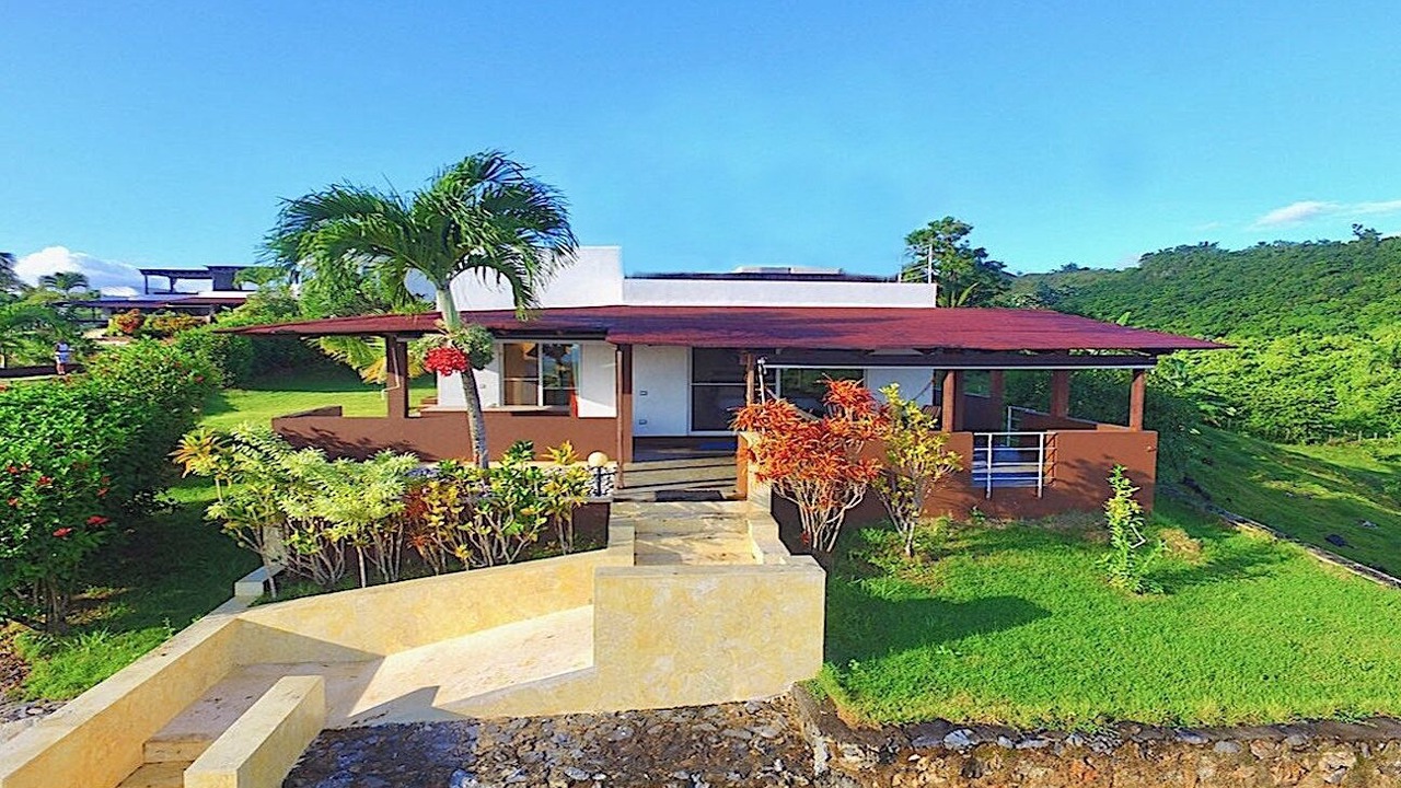 Photo of Outdoor in Las Galeras