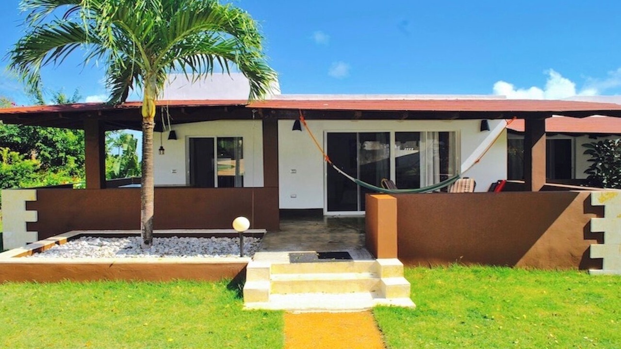 Photo of Outdoor in Las Galeras