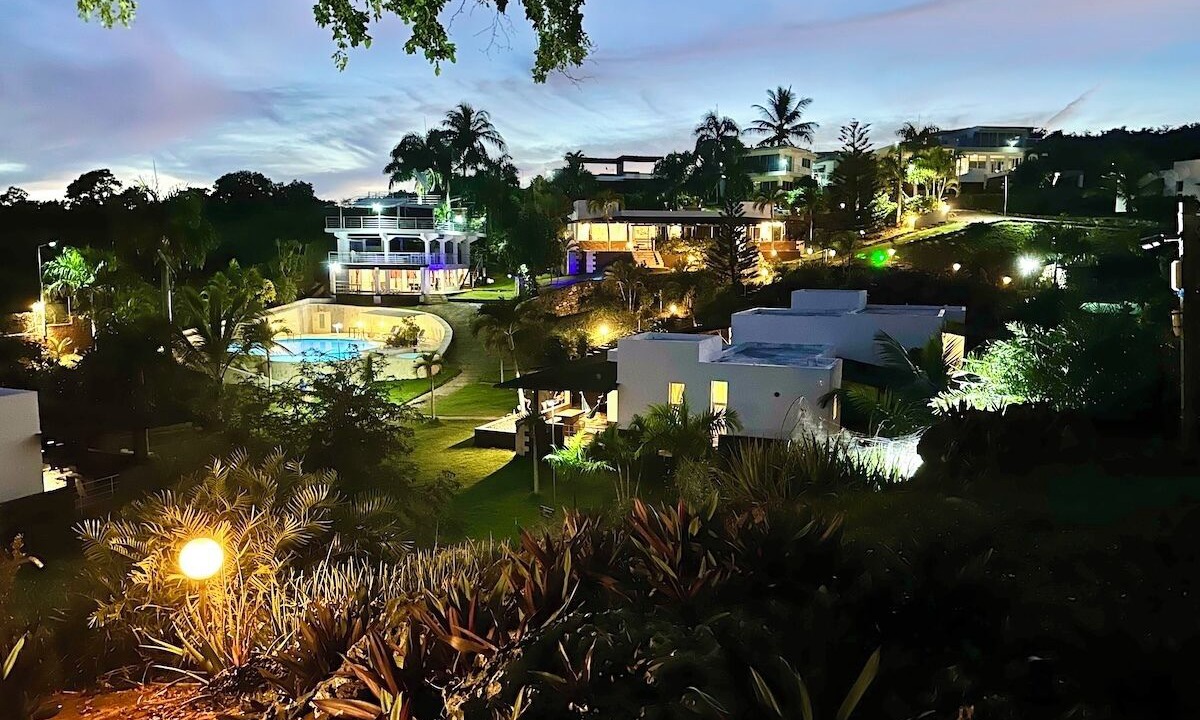 Photo of Outdoor in Las Galeras