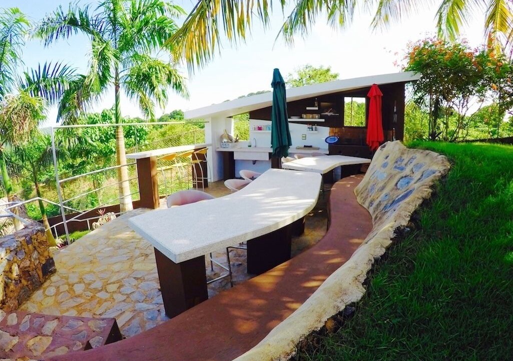 Photo of Outdoor in Las Galeras