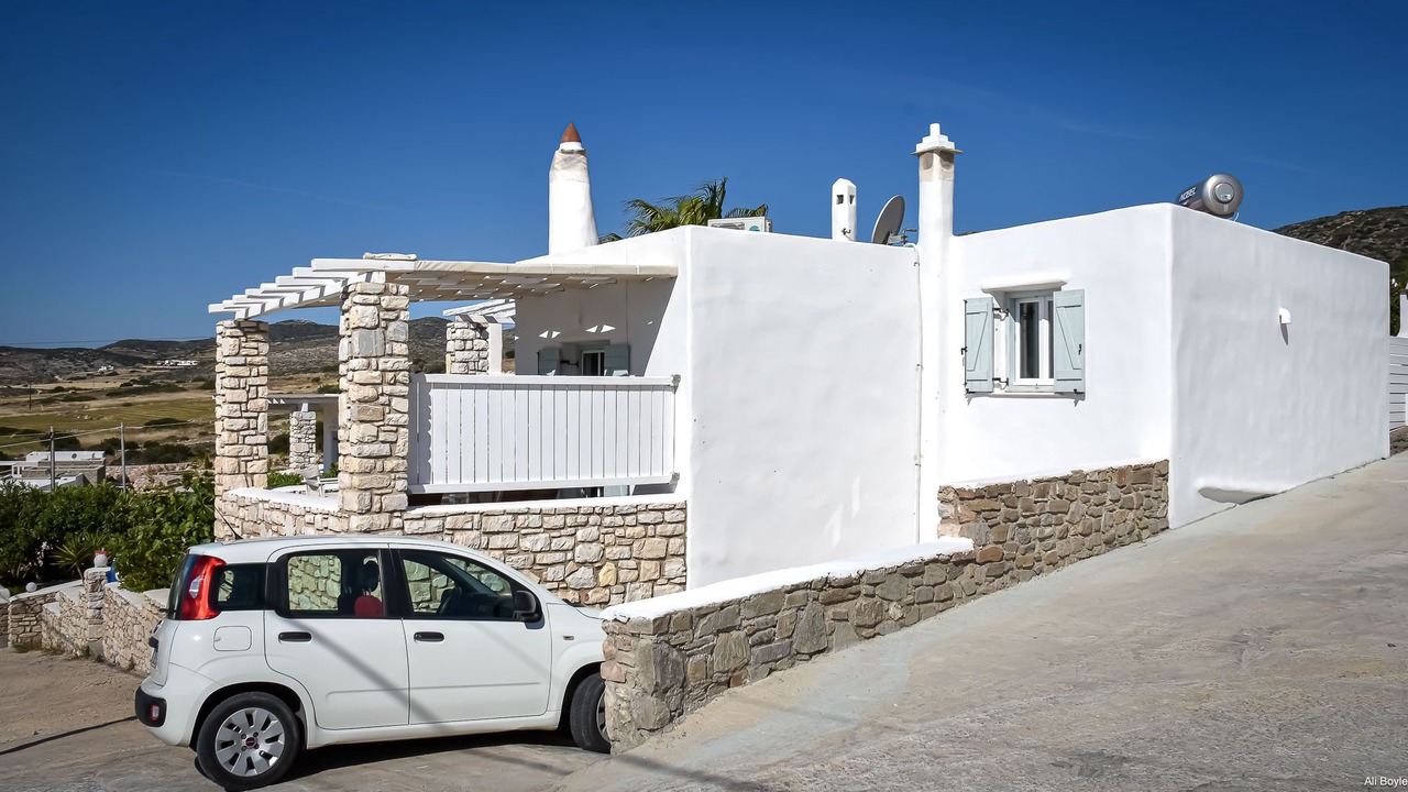 Photo of Others in Paros