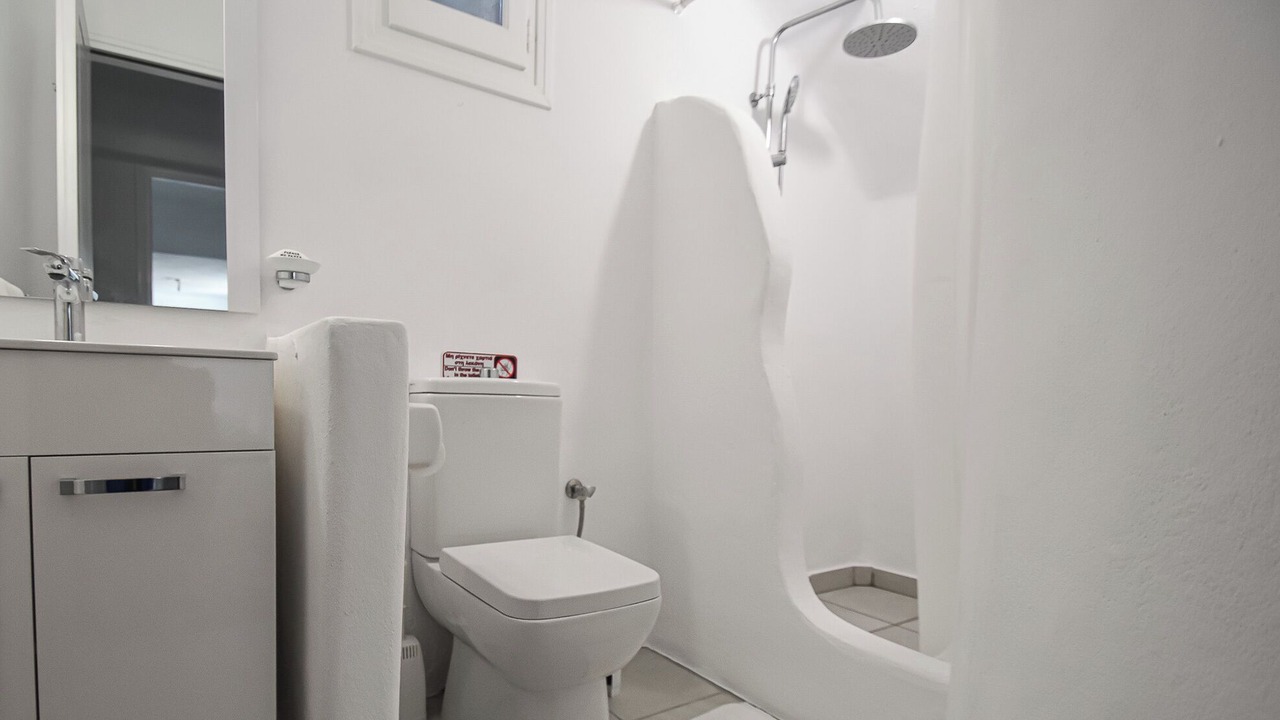 Photo of Bedroom in Paros
