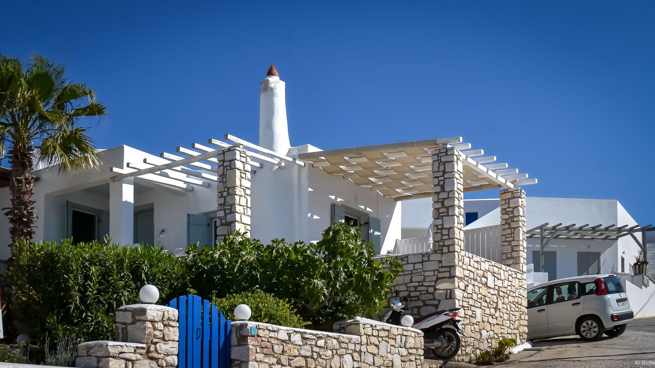 Photo of Others in Paros
