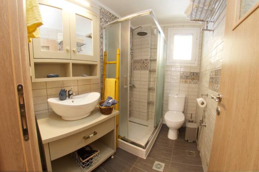 Photo of Bathroom in Assos