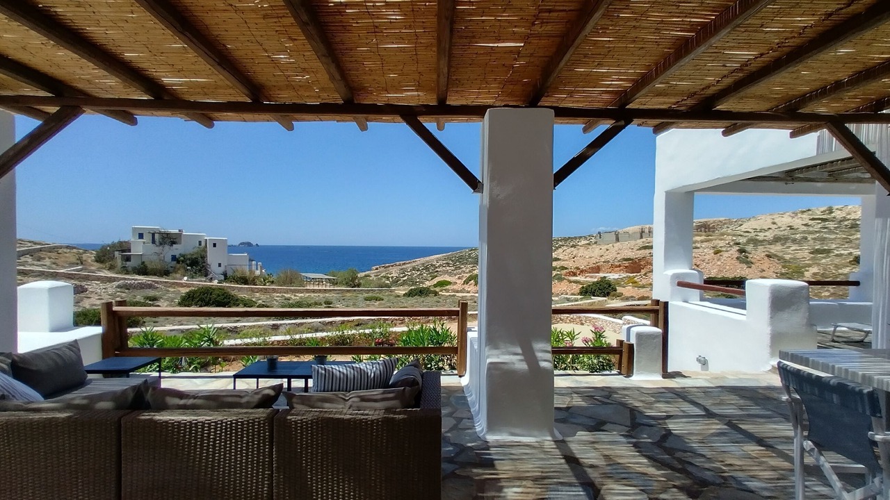 Photo of Outdoor in Parasporos