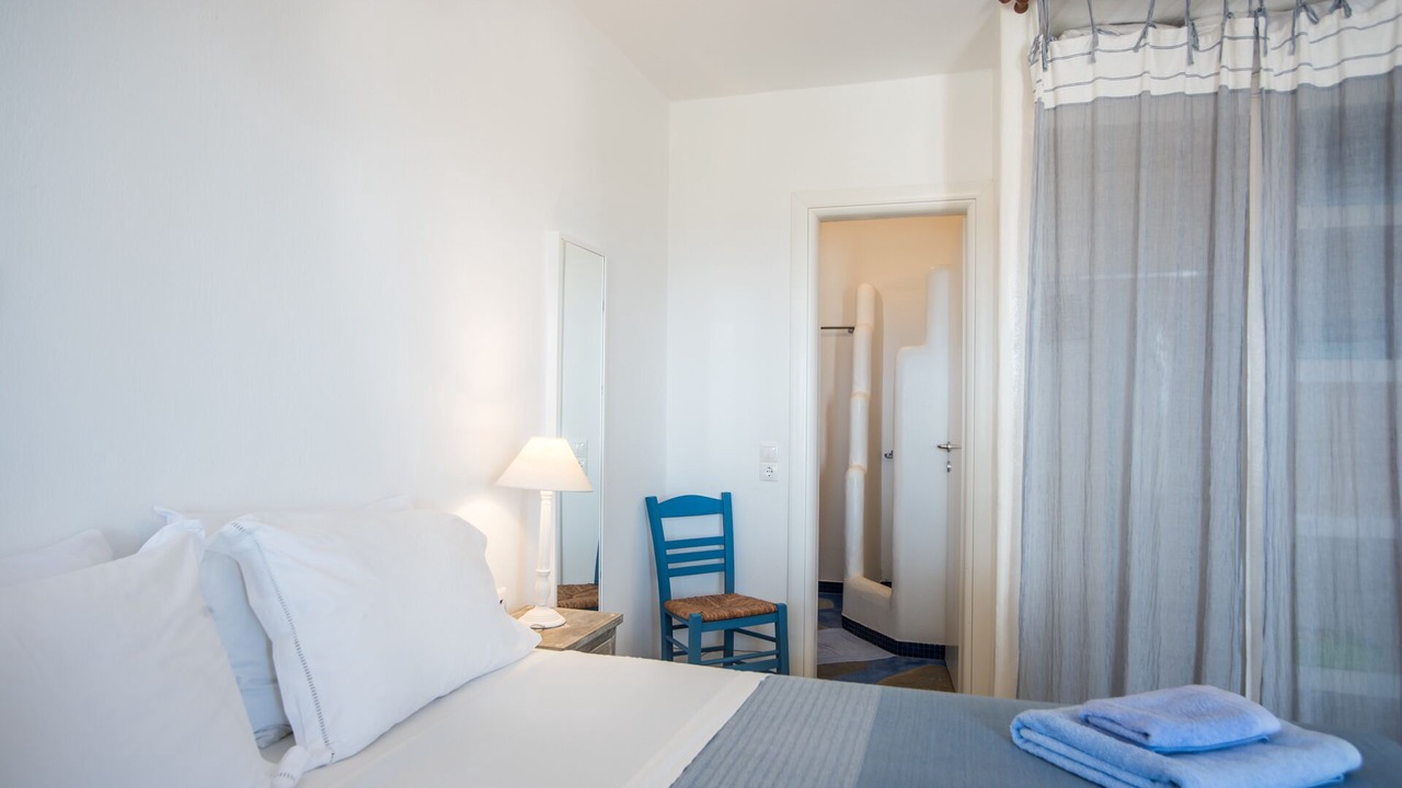 Photo of Bedroom in Parasporos