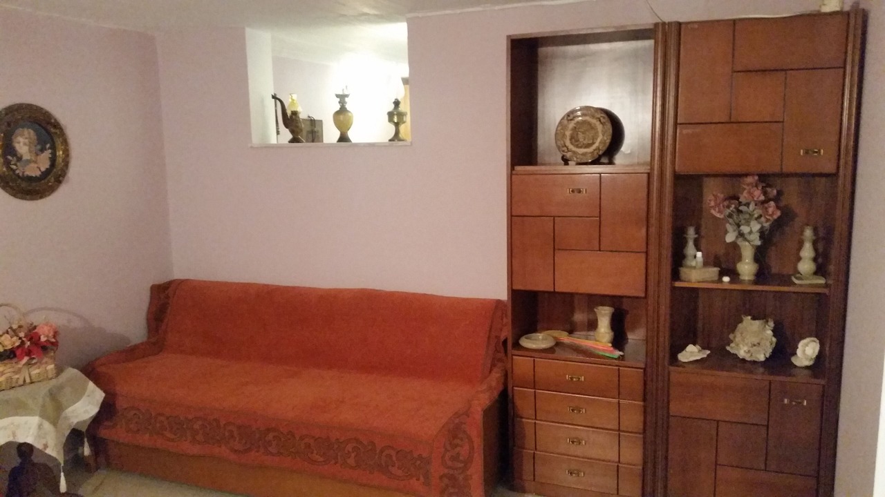 Photo of Livingroom in Megas Gialos