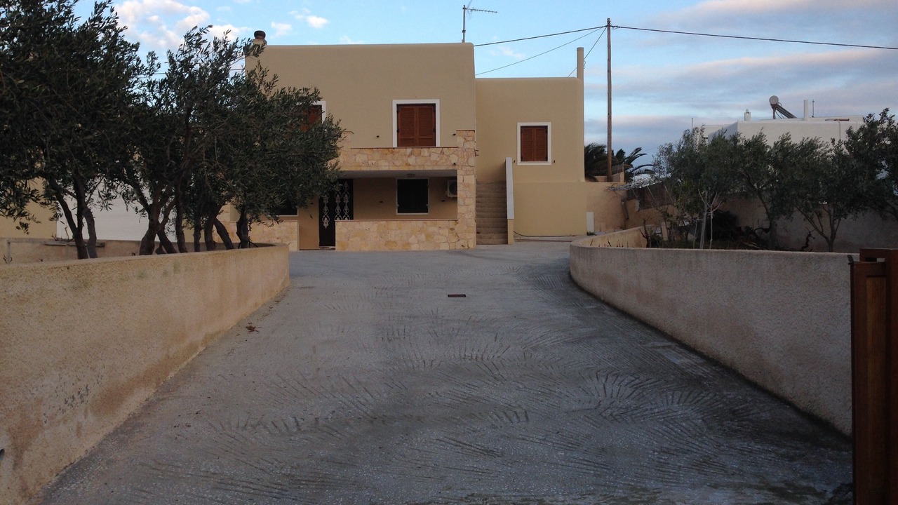 Photo of Outdoor in Megas Gialos
