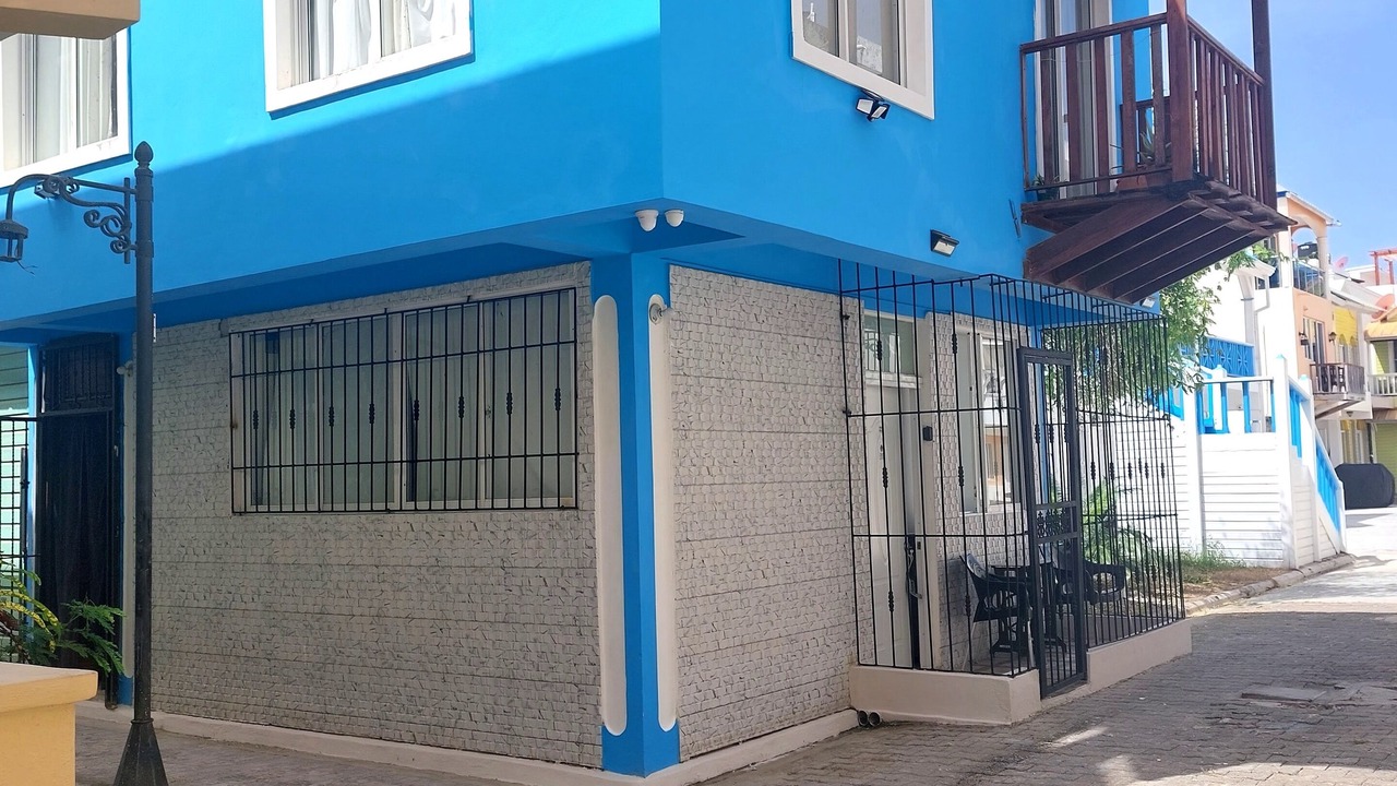 Photo of Outdoor in El Pueblito