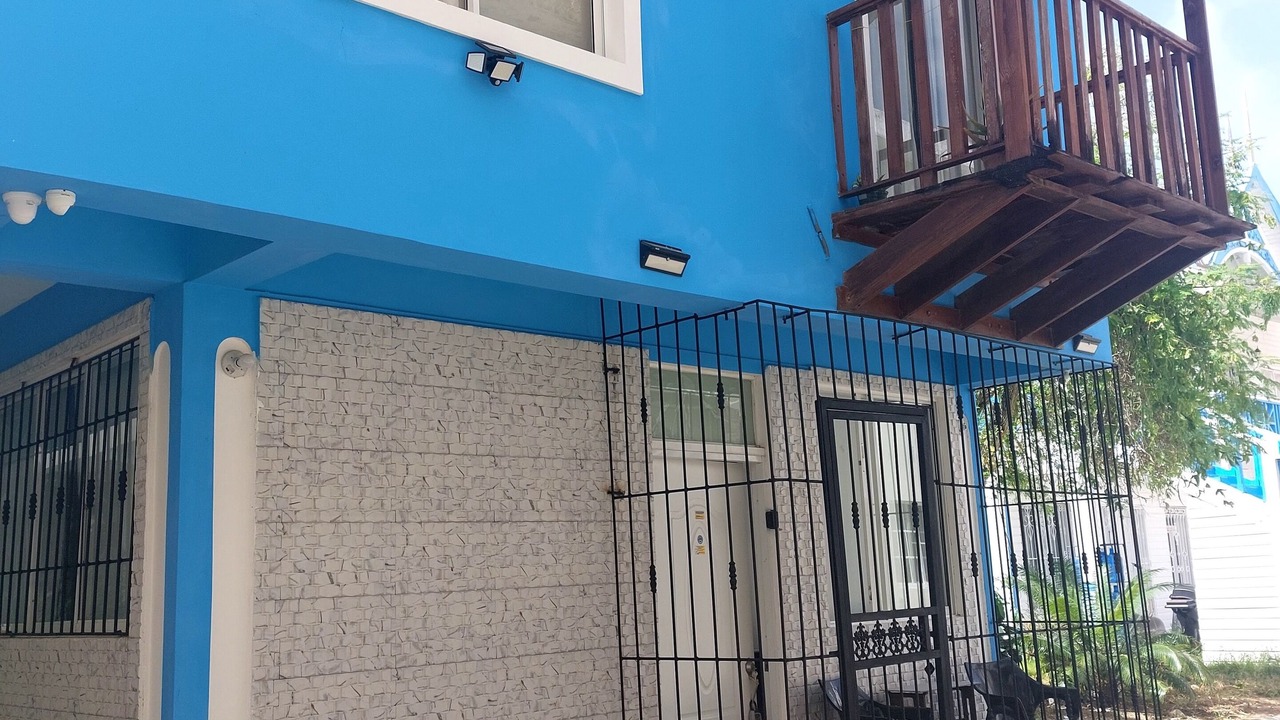Photo of Outdoor in El Pueblito