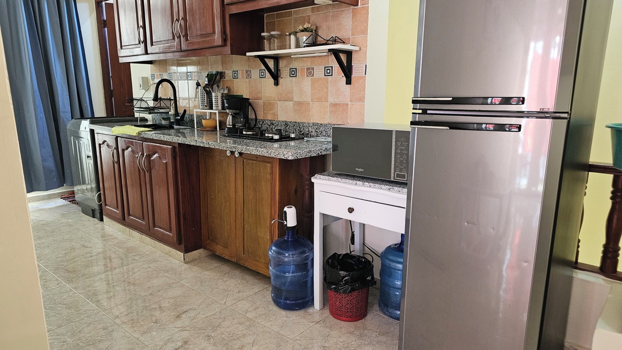 Photo of Kitchen in El Pueblito
