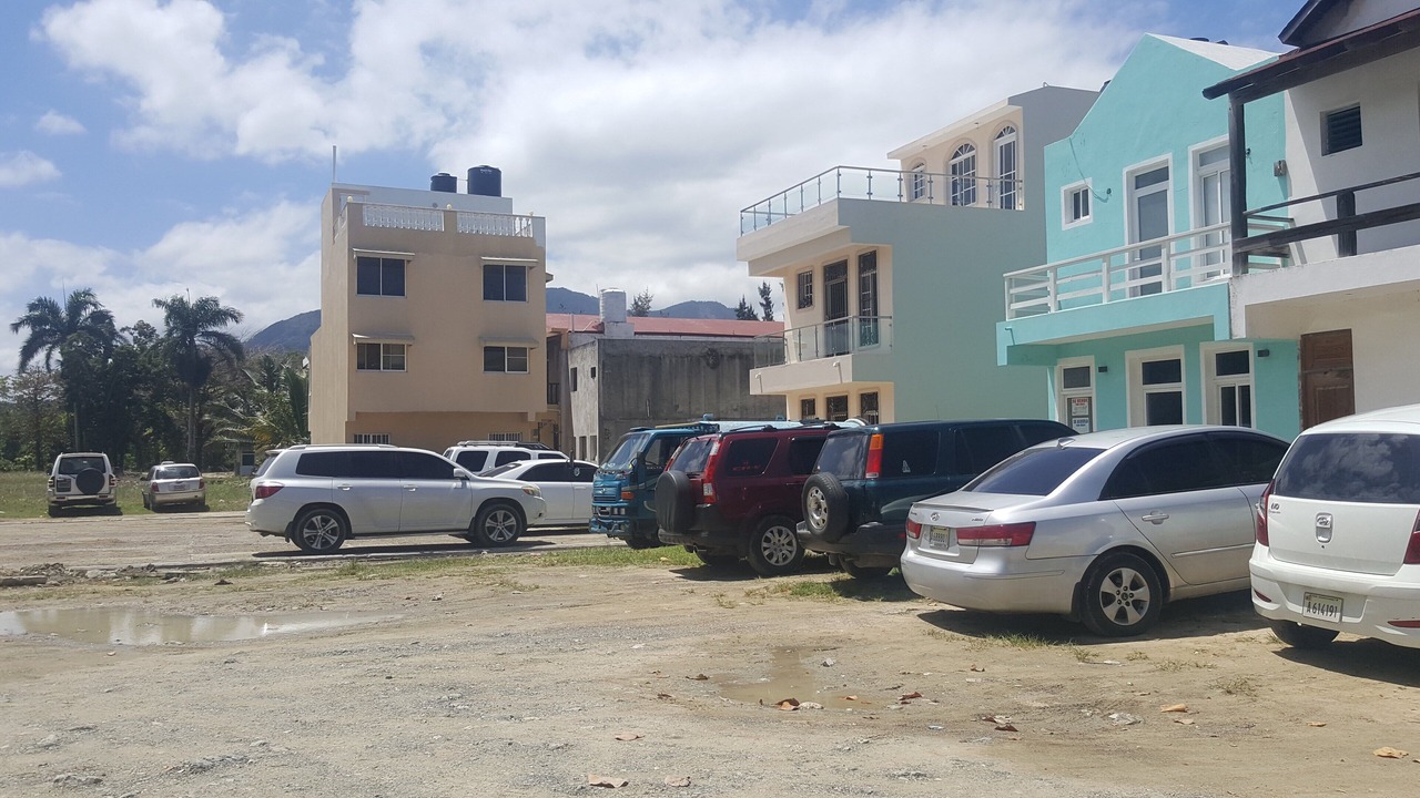 Photo of Outdoor in El Pueblito