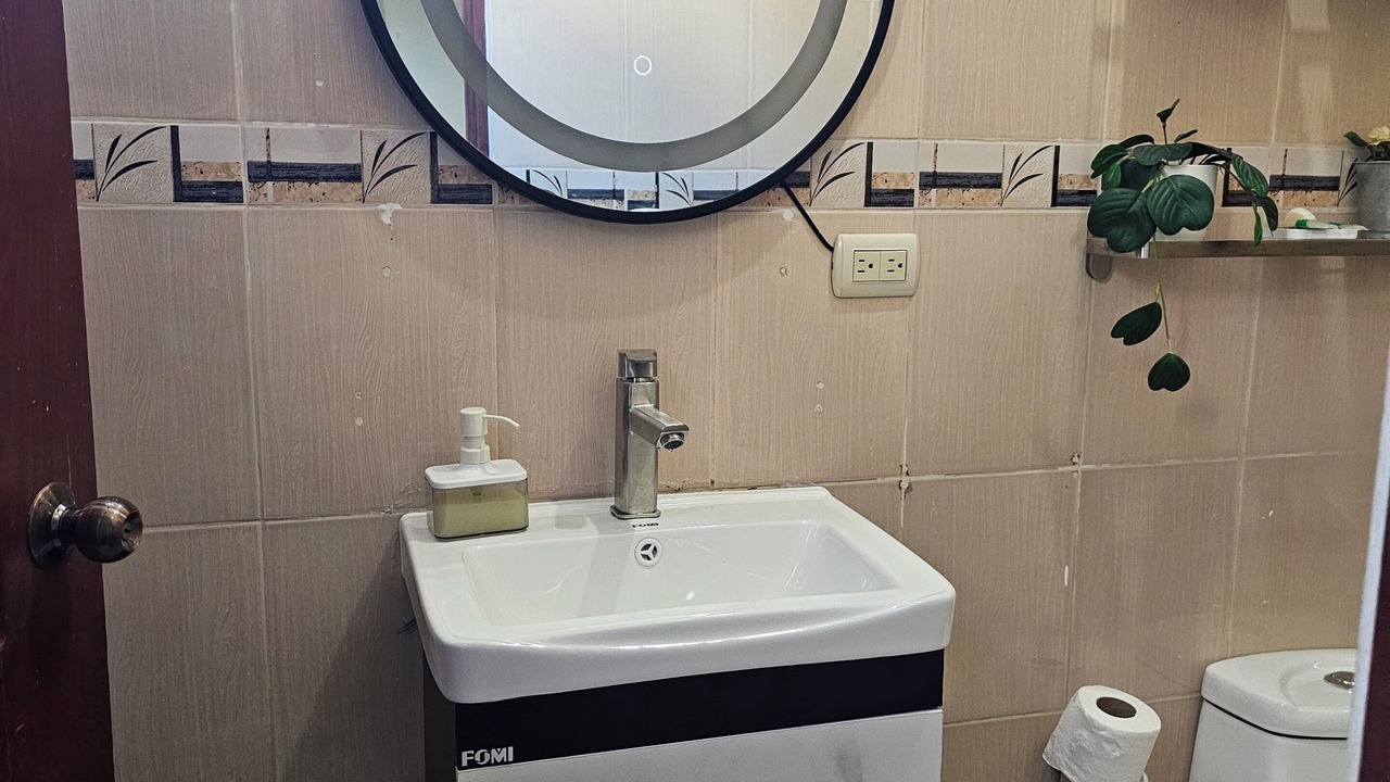 Photo of Bathroom in El Pueblito