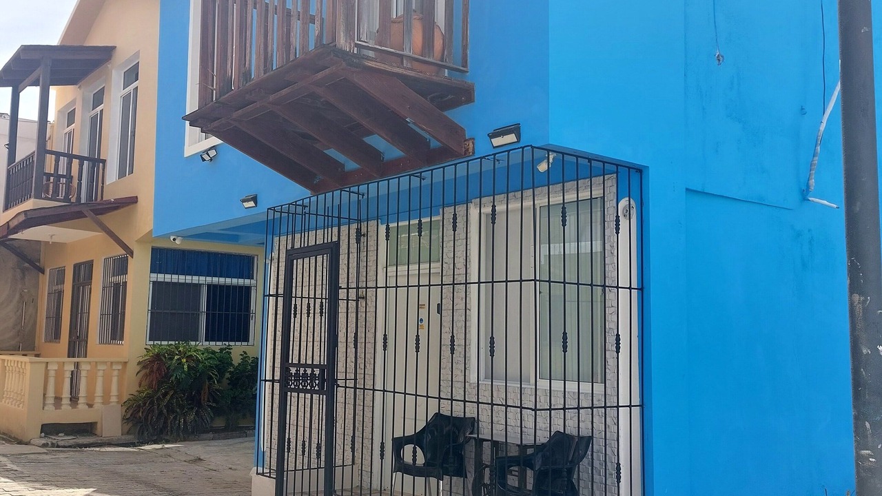 Photo of Outdoor in El Pueblito