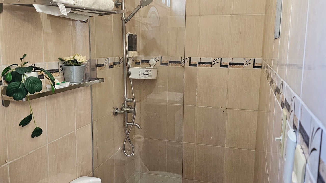 Photo of Bathroom in El Pueblito